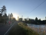 2019 Missoula Half Marathon