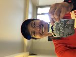 2019 Missoula Half Marathon