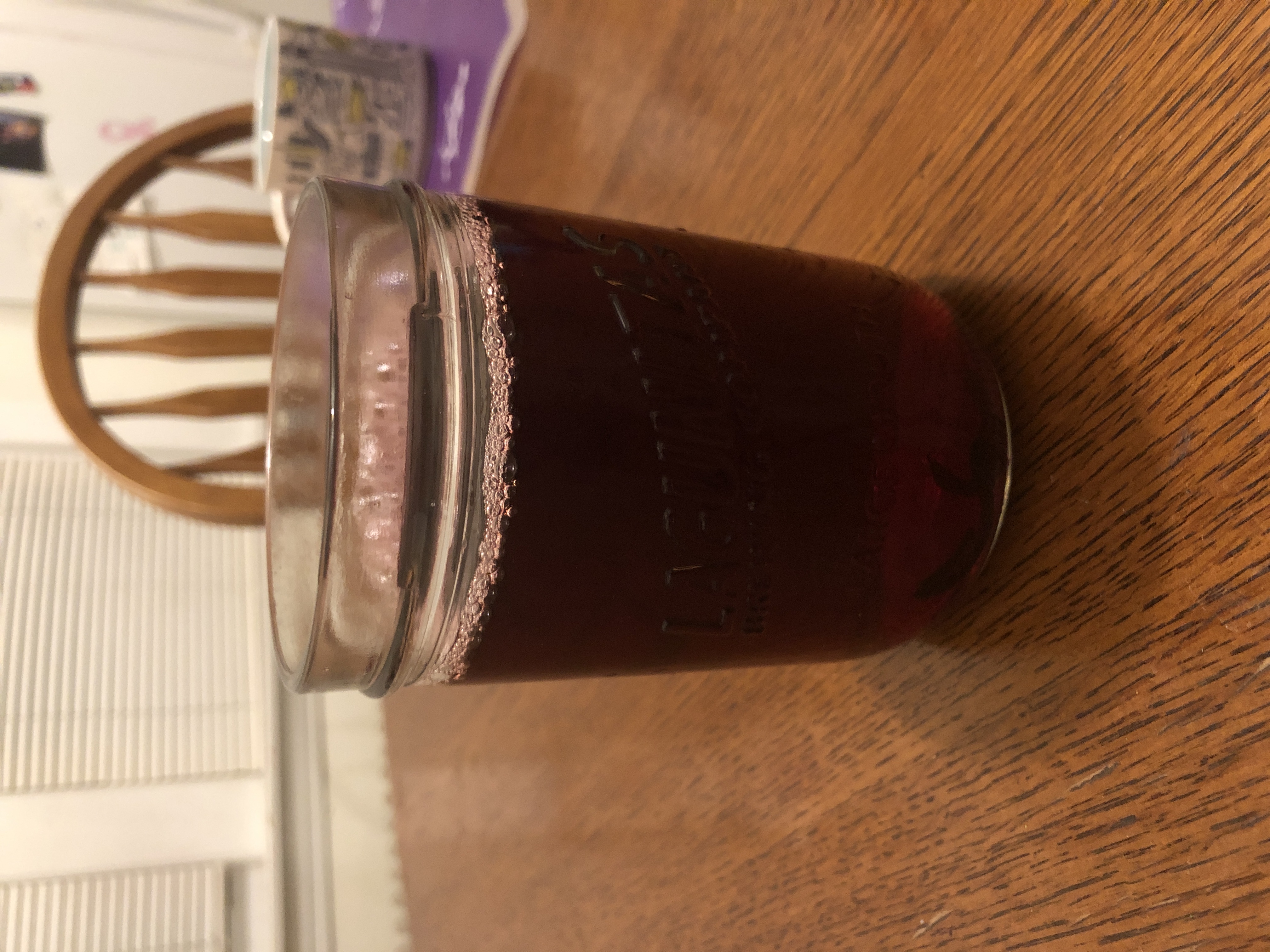 Hibiscus Tea-5