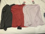 Oiselle Gear