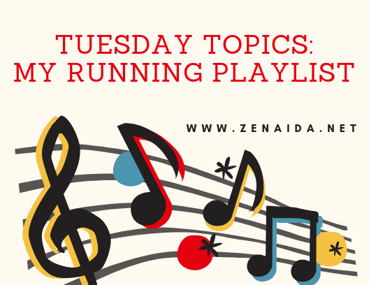 Tuesday Topics