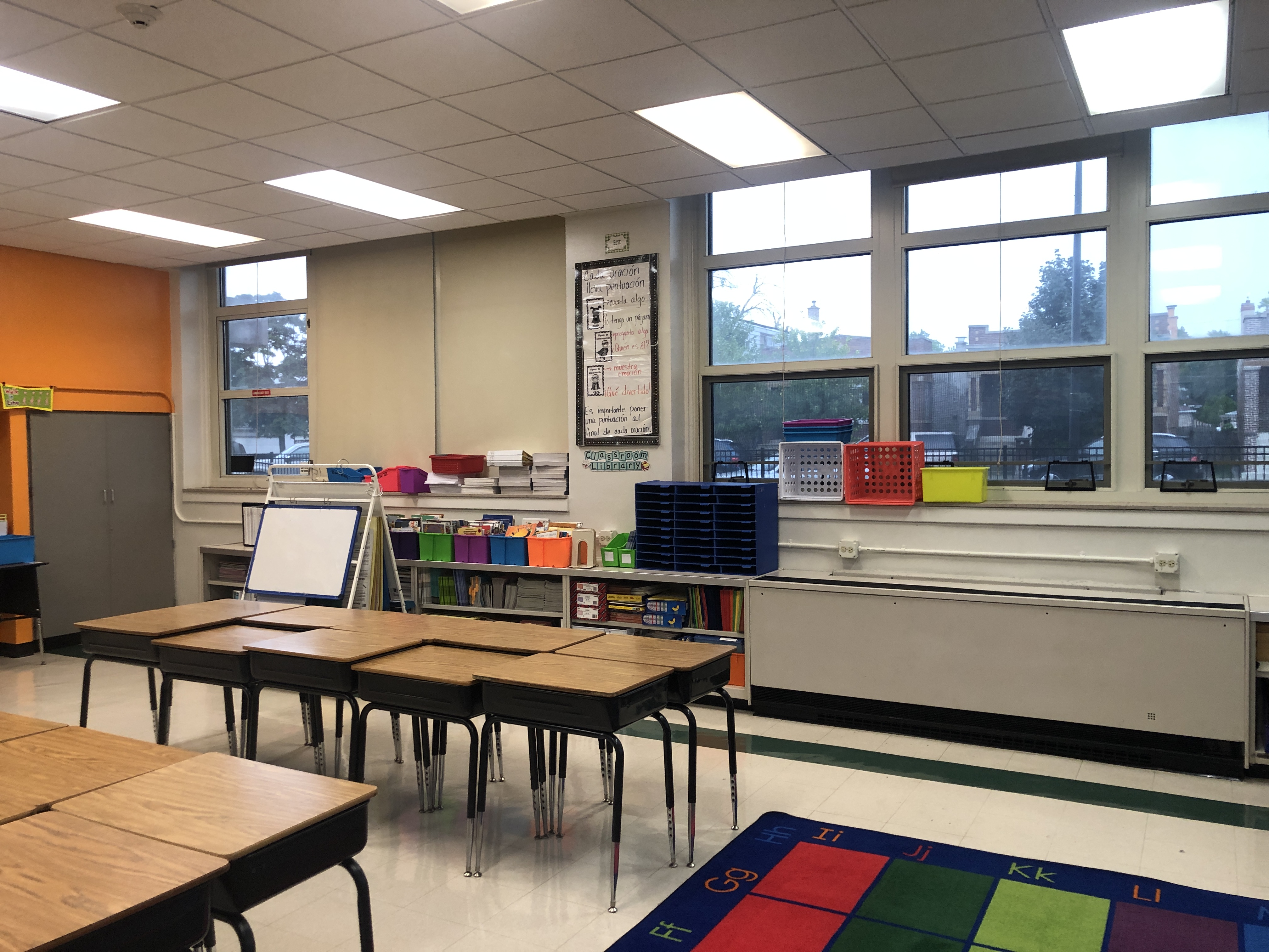 2019-2020 Classroom-3