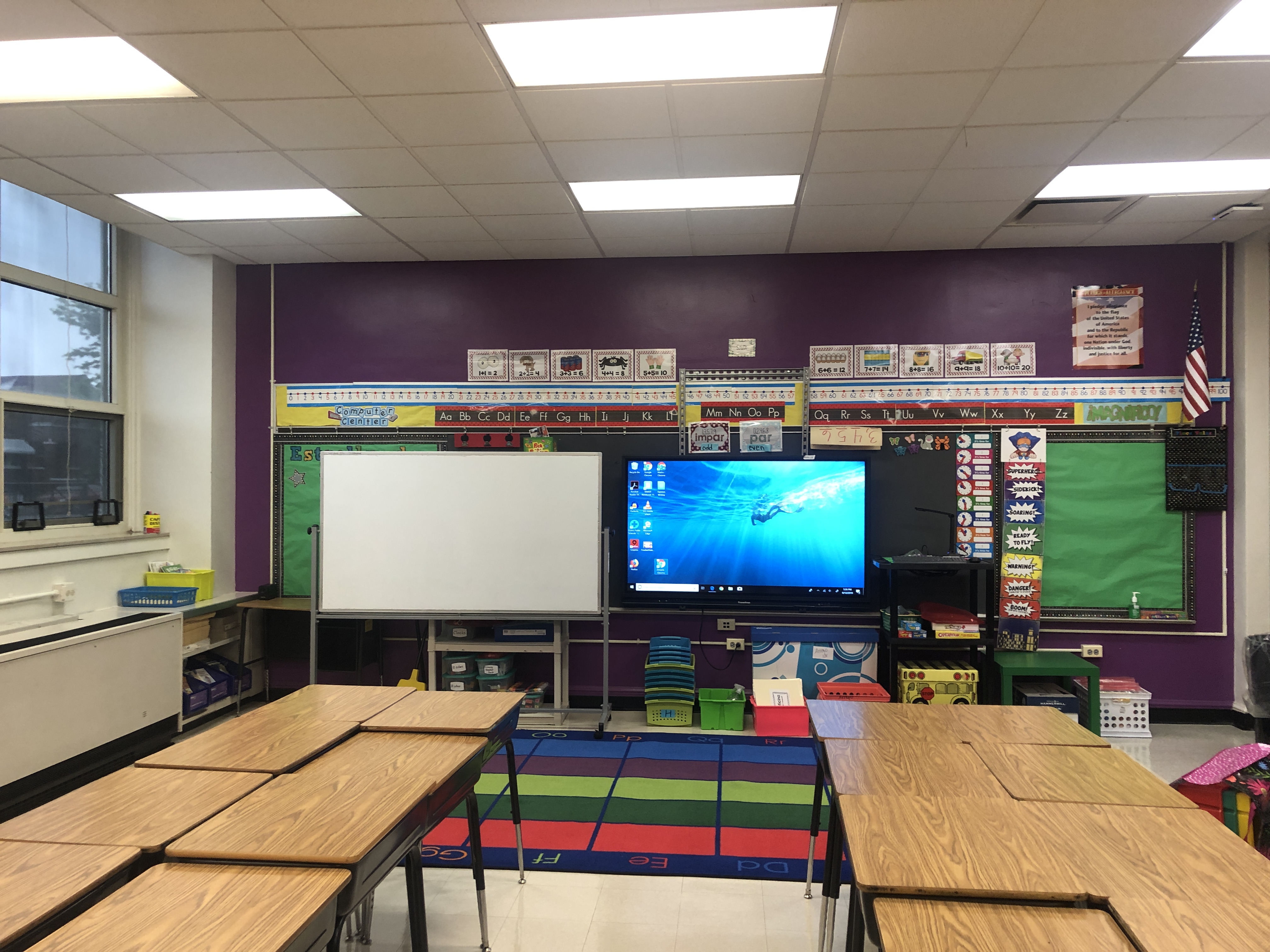 2019-2020 Classroom-5