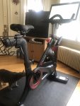 Peloton Bike