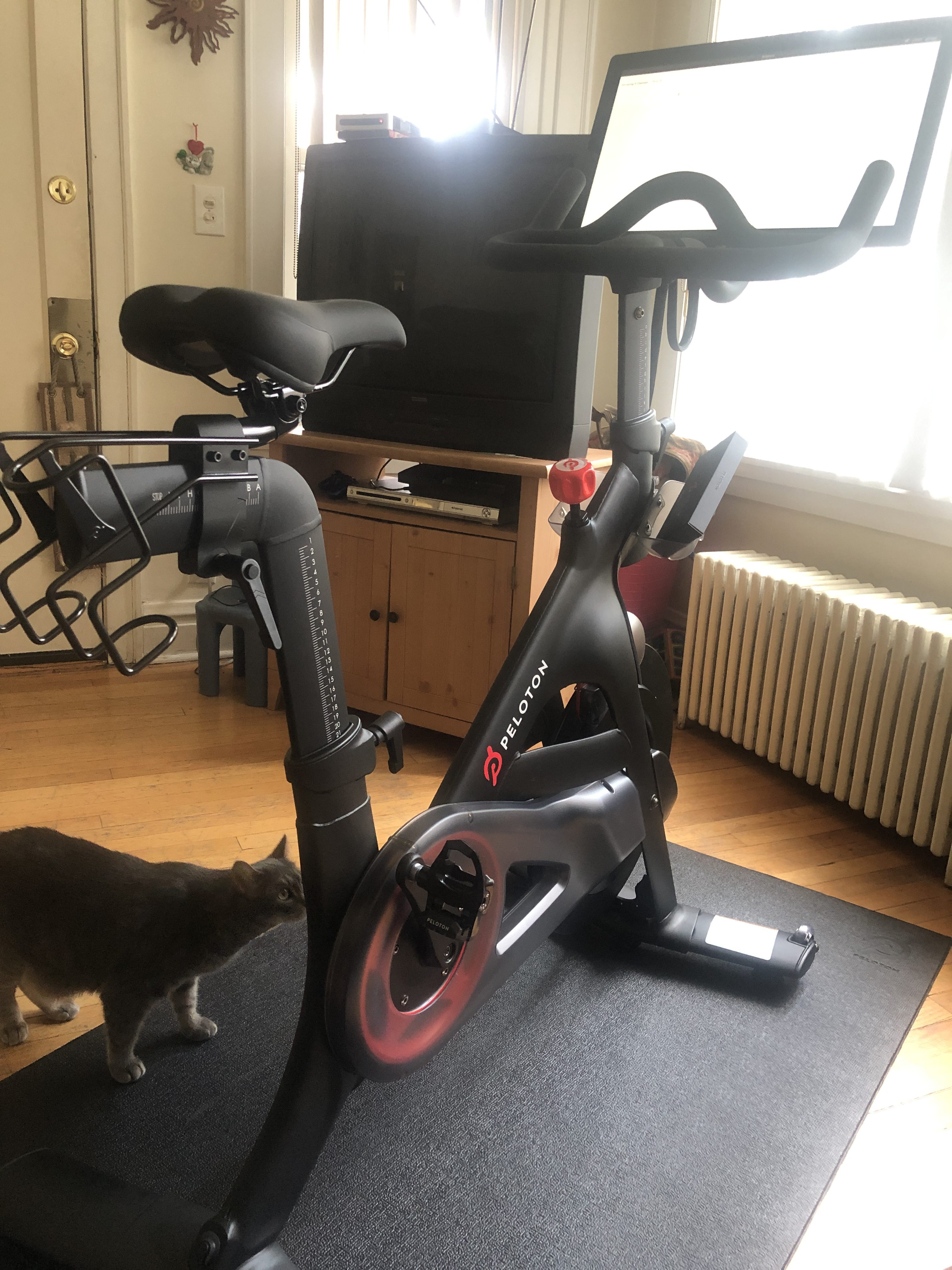 Peloton Bike-3