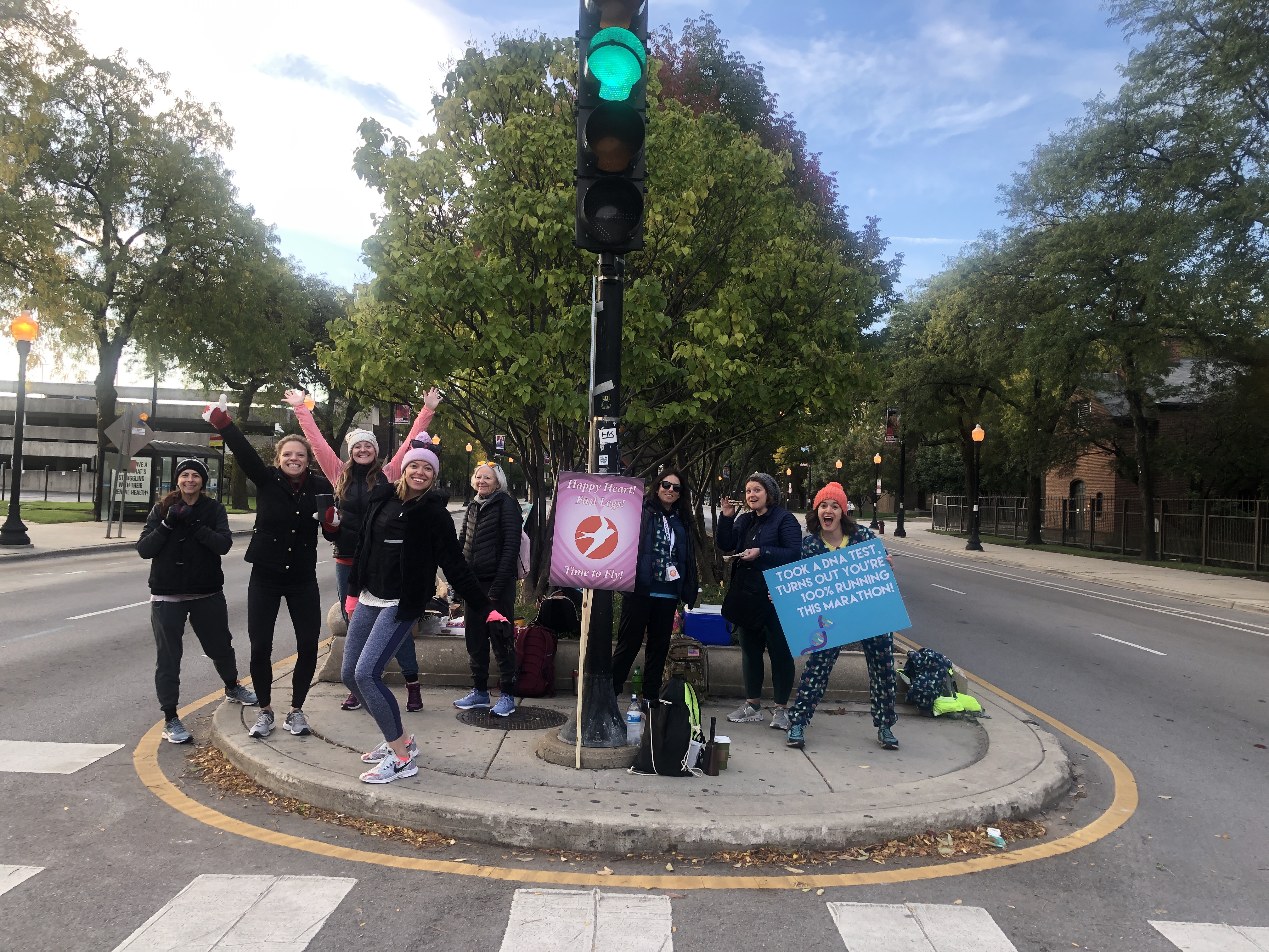 2019 Chicago Marathon-3