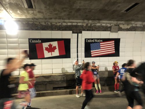 2019 Detroit Half Marathon