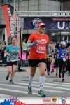 2019 Detroit Half Marathon