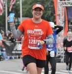 2019 Detroit Half Marathon