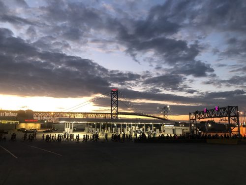 2019 Detroit Half Marathon