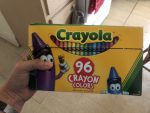 Crayola