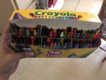 Crayola
