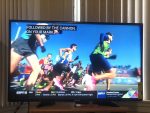 2019 NYC Marathon TV