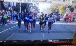 2019 NYC Marathon TV
