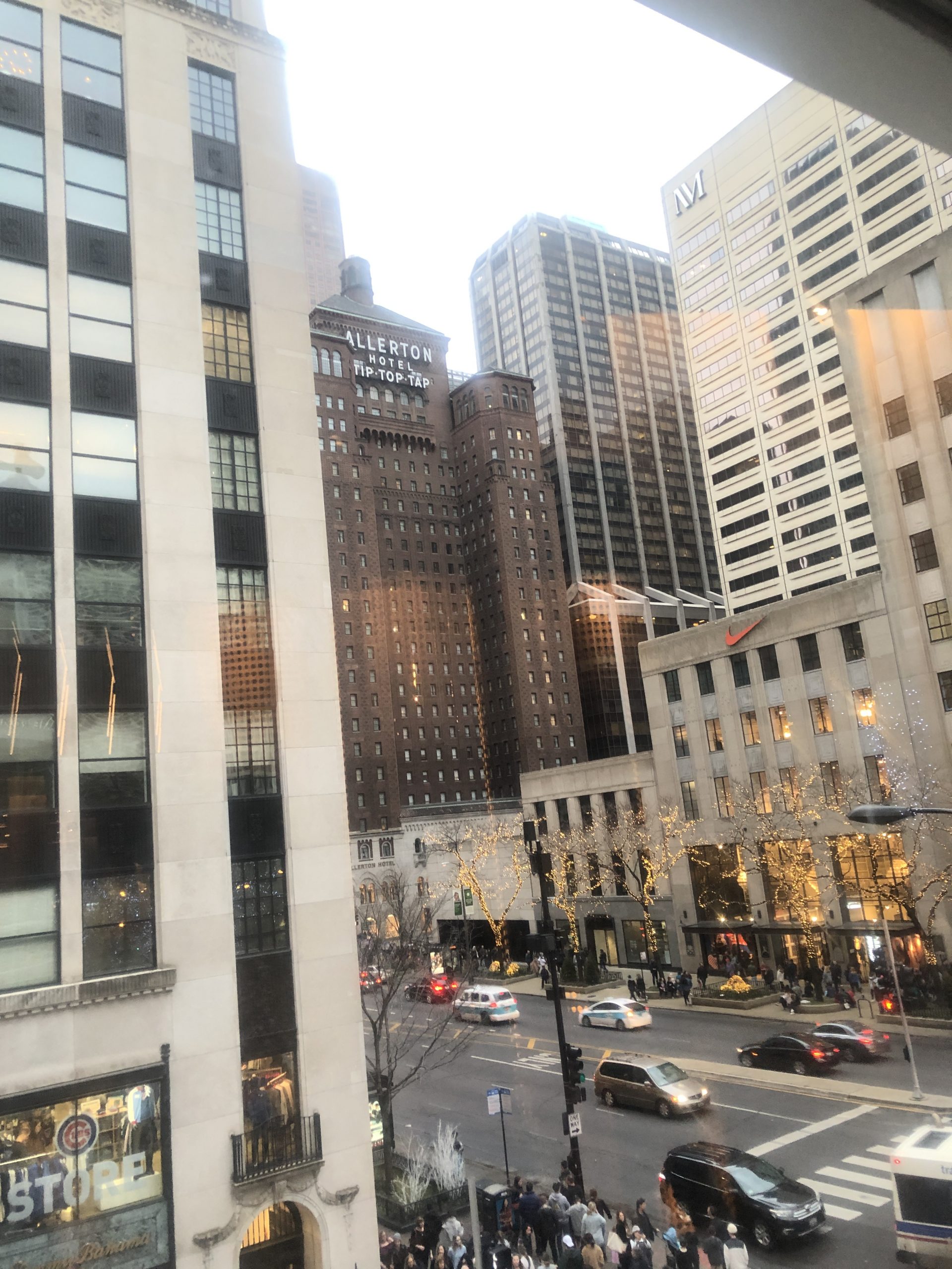 Starbucks Roastery Chicago-2