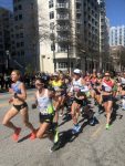 2020 Marathon Oympic Trials