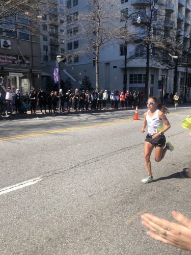 2020 Marathon Oympic Trials