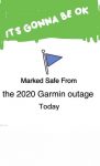 Garmin Outage