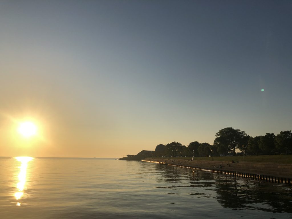 Quad City Times Virtual Bix 7