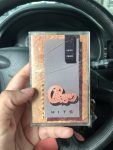 Cassette
