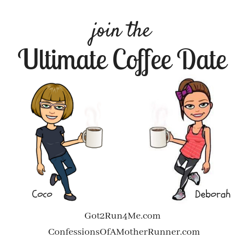 Ultimate Coffee Date