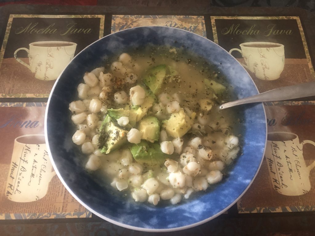 Pozole