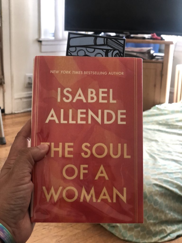 The Soul of a Woman