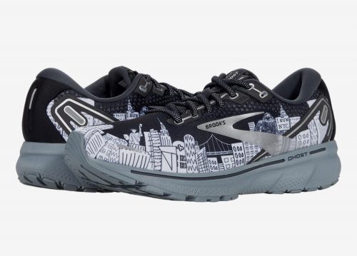 Brooks Shoes