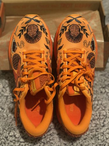 Brooks Shoes