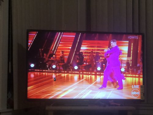 Dancing with the Stars