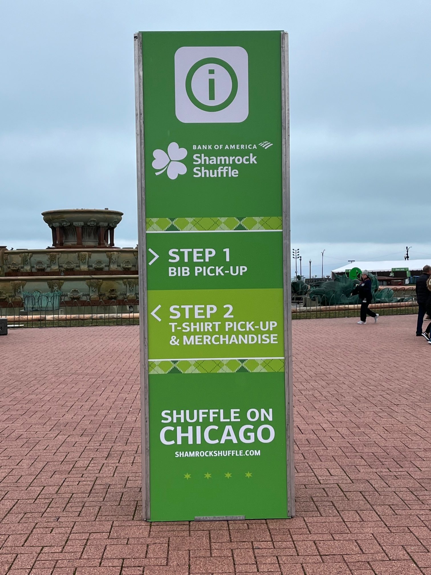 2022 Shamrock Shuffle Expo-1