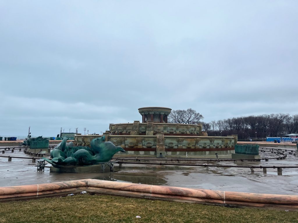 2022 Shamrock Shuffle Expo