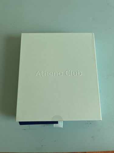 Athena Club