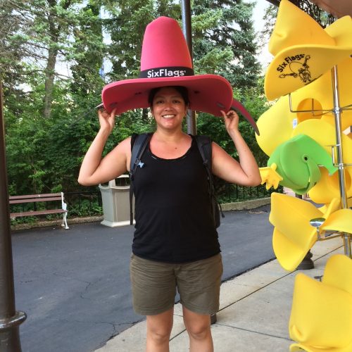 Six Flags Great America