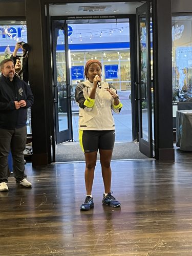 2022 Chicago Marathon Weekend