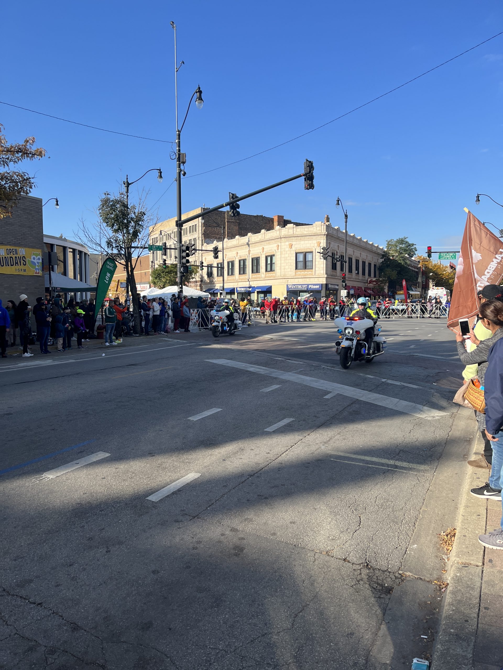 2022 Chicago Marathon Weekend-6