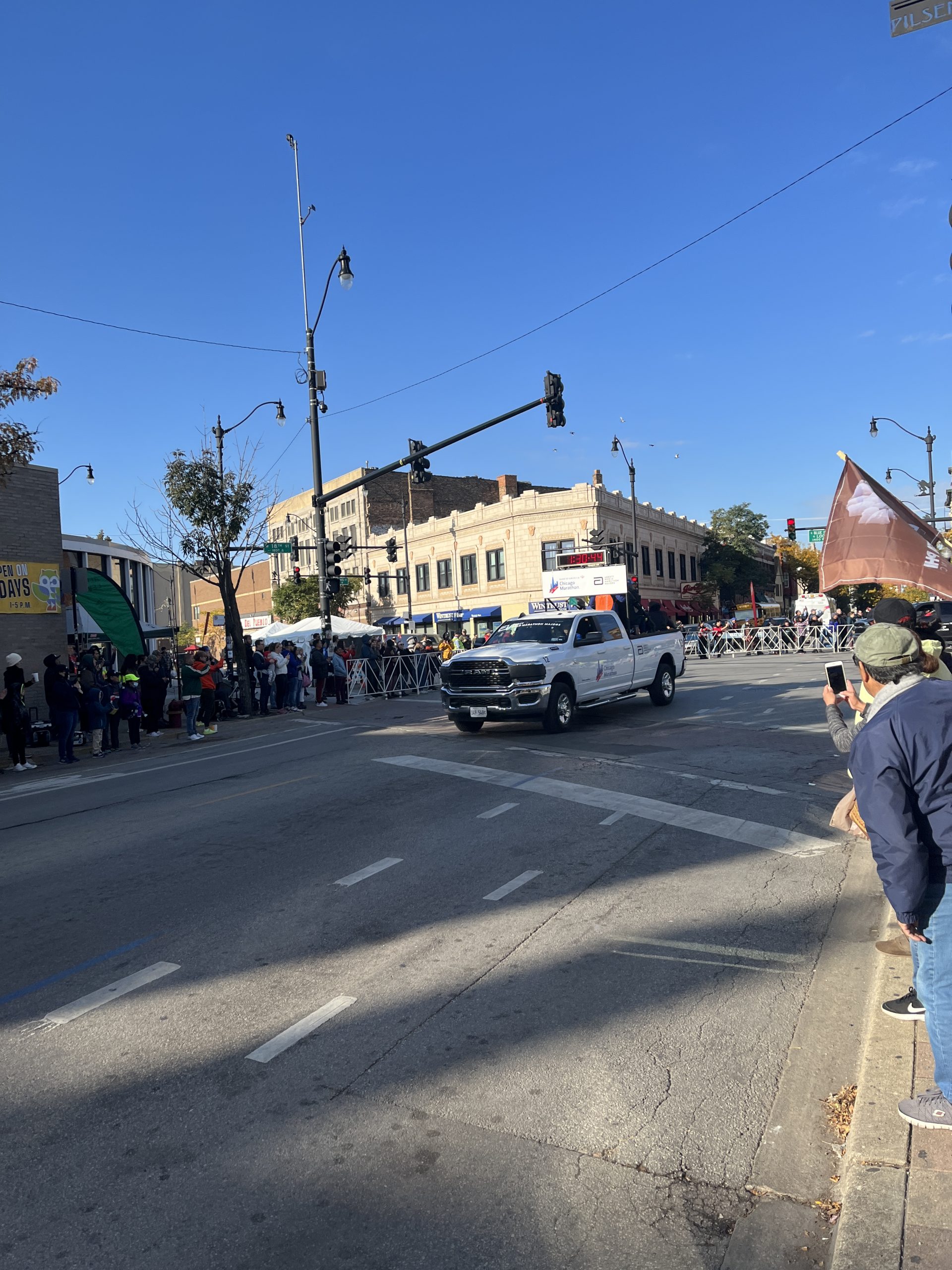 2022 Chicago Marathon Weekend-7