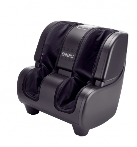 Homedics calf and foot massager