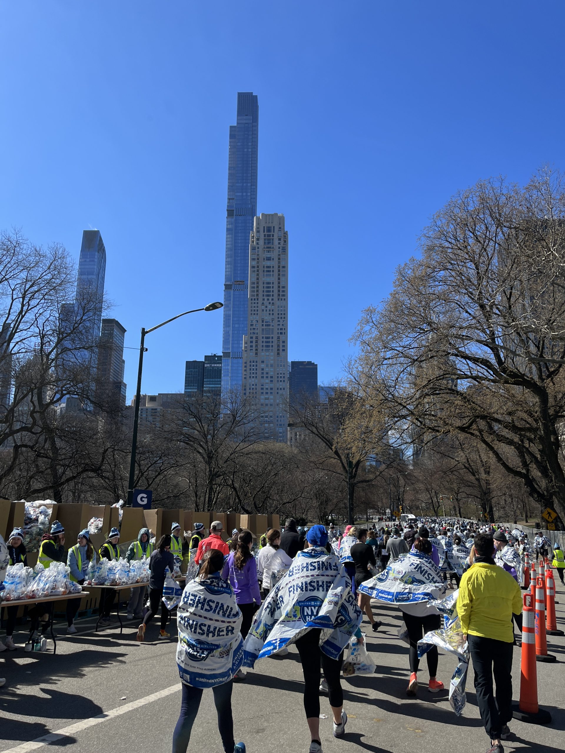 NYC Half Marathon-16