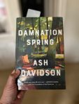 Damnation Spring