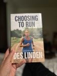 Choosing to Run