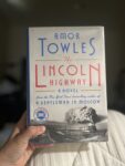 The Lincoln Highway