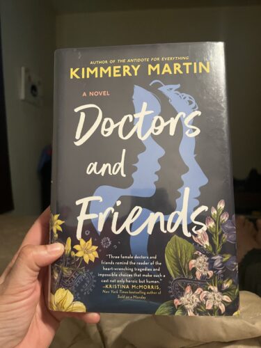 Doctors and Friends