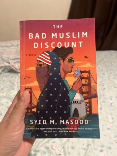 The Bad Muslim Discount
