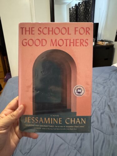 The School for Good Mothers
