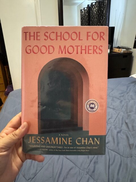 The School for Good Mothers-1