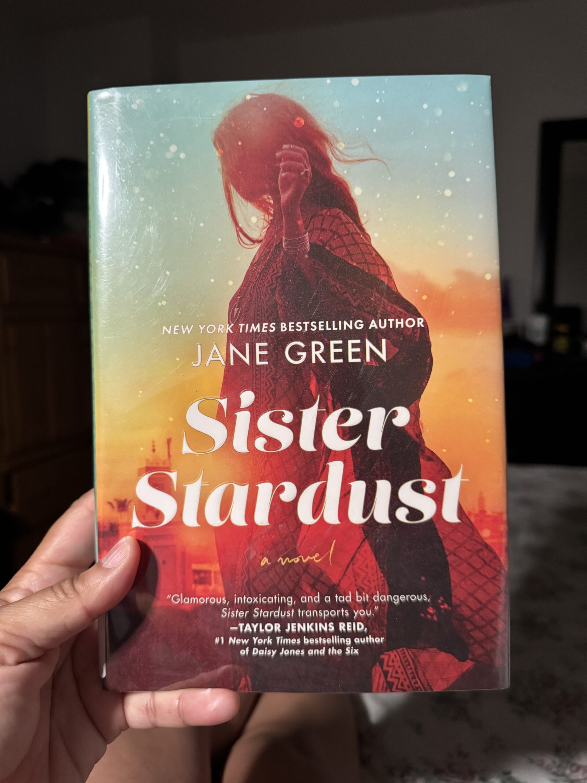 Sister Stardust-1
