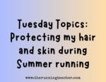 Tuesday Topics