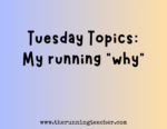 Tuesday Topics