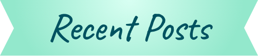 Recent Posts